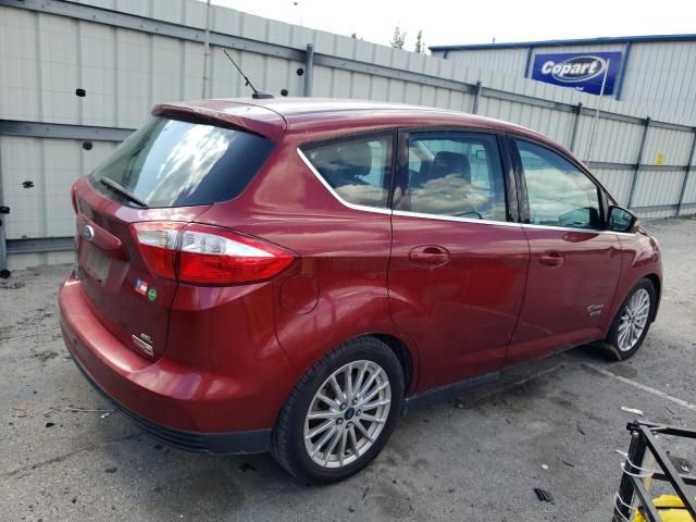 2013 Ford C-MAX Premium