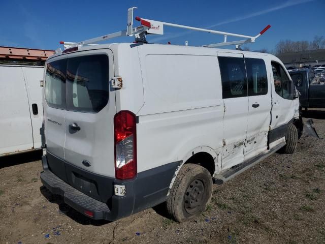 2015 Ford Transit T-250