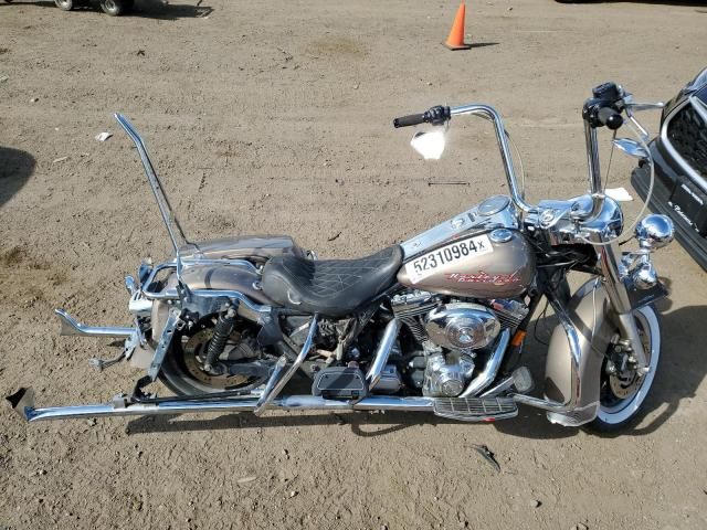 2004 Harley-Davidson Flhr