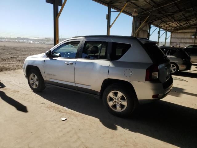 2014 Jeep Compass Sport