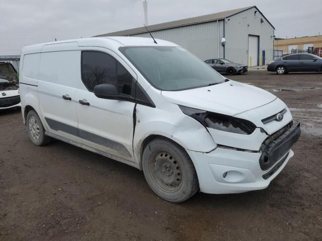 2014 Ford Transit Connect XLT