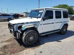 2021 Mercedes-Benz G 550 for sale in Oklahoma City, OK