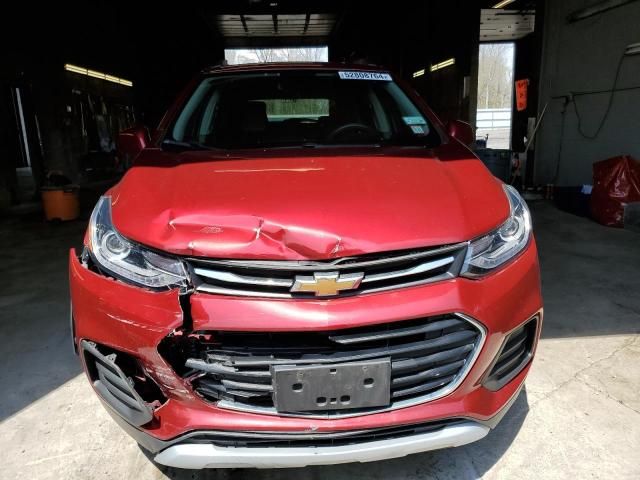 2019 Chevrolet Trax 1LT