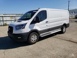 2023 Ford Transit T-250 for sale in Sacramento, CA