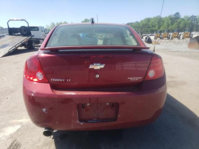 2009 Chevrolet Cobalt LT