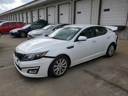 2015 KIA Optima LX for sale in Louisville, KY