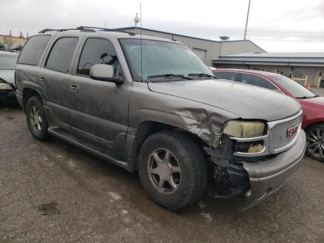 2005 GMC Yukon Denali