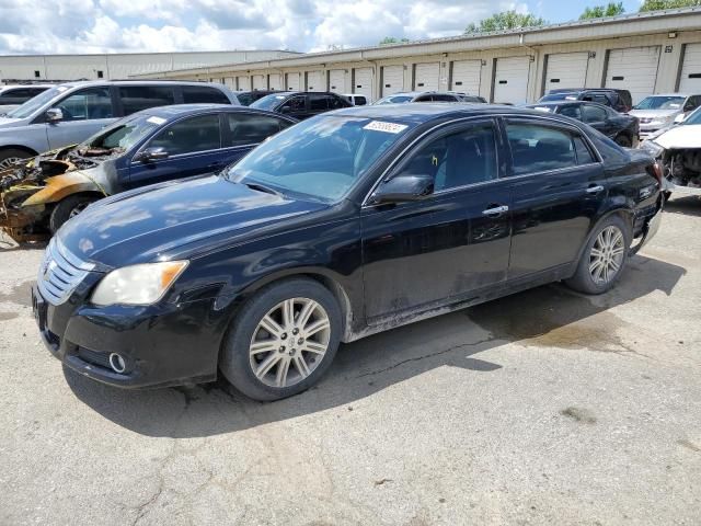 2010 Toyota Avalon XL