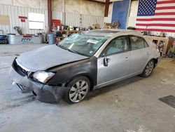 Toyota salvage cars for sale: 2007 Toyota Avalon XL