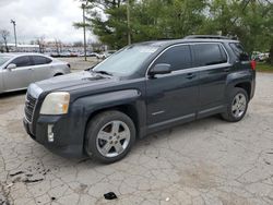 GMC salvage cars for sale: 2013 GMC Terrain SLT