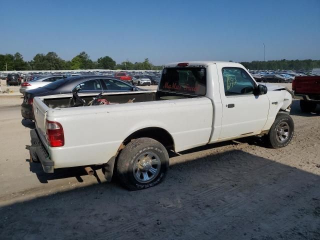 2005 Ford Ranger