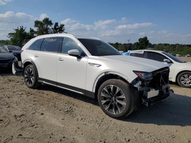 2024 Mazda CX-90 Premium Plus