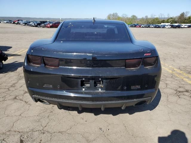 2011 Chevrolet Camaro 2SS