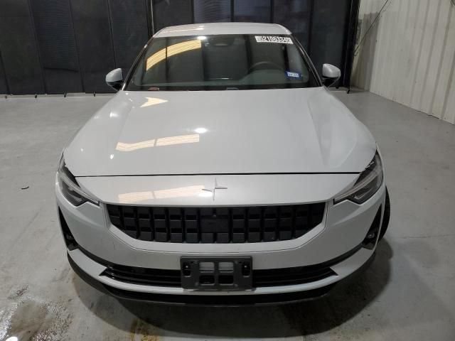 2023 Polestar 2