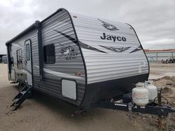 Jayco JAY Flight salvage cars for sale: 2021 Jayco JAY Flight