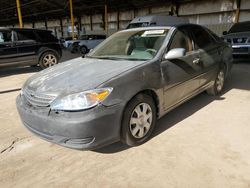 2003 Toyota Camry LE en venta en Phoenix, AZ