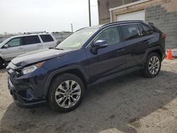 2021 Toyota Rav4 XLE Premium for sale in Fredericksburg, VA