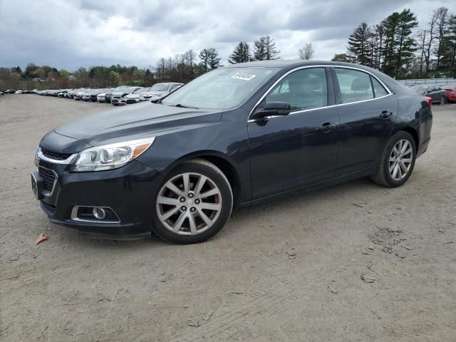 2015 Chevrolet Malibu 2LT