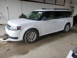 Ford Flex SE Vehiculos salvage en venta: 2016 Ford Flex SE