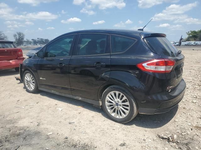 2017 Ford C-MAX SE