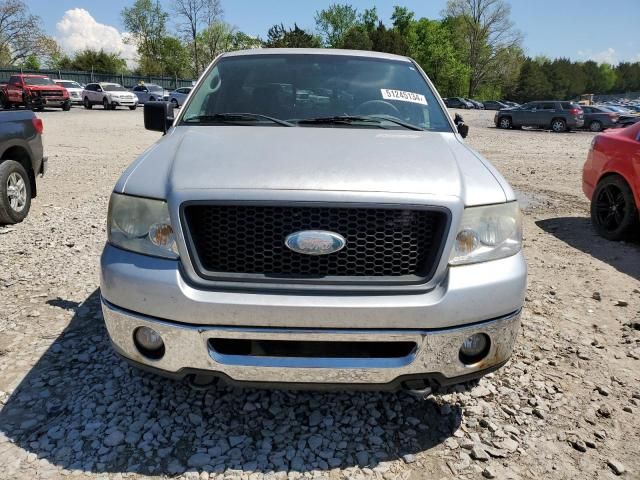 2006 Ford F150