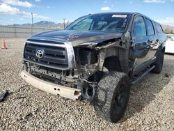 2012 Toyota Tundra Crewmax SR5 for sale in Magna, UT