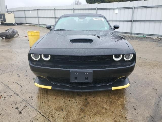 2023 Dodge Challenger GT