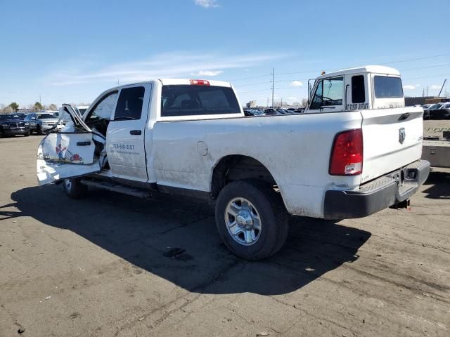 2014 Dodge RAM 2500 ST