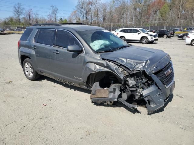 2012 GMC Terrain SLT