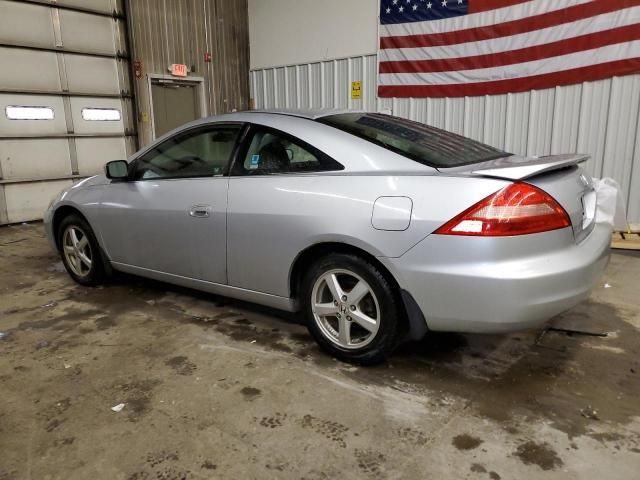 2003 Honda Accord EX