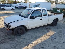 Toyota Vehiculos salvage en venta: 1996 Toyota Tacoma Xtracab