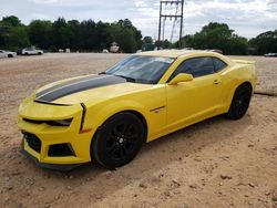 2014 Chevrolet Camaro LS en venta en China Grove, NC