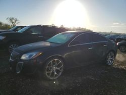 2013 Buick Regal GS for sale in Des Moines, IA