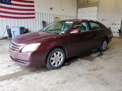 2007 Toyota Avalon XL en venta en Candia, NH