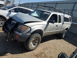 2000 Toyota Tacoma Xtracab for sale in Albuquerque, NM