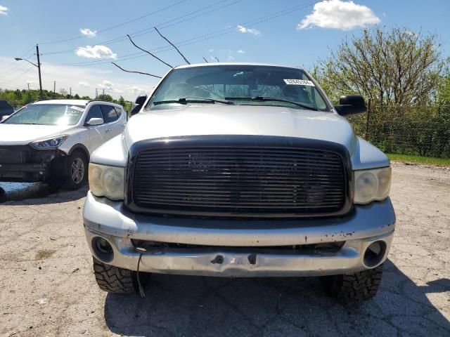 2004 Dodge RAM 2500 ST