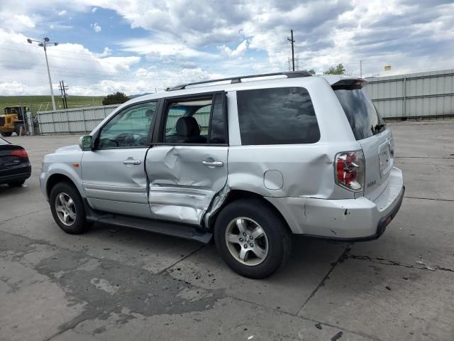 2006 Honda Pilot EX