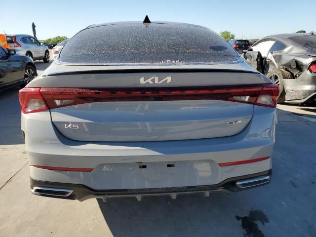 2023 KIA K5 GT Line