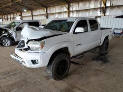 2015 Toyota Tacoma Double Cab for sale in Phoenix, AZ