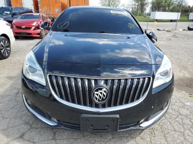 2014 Buick Regal Premium