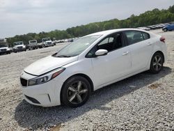 2018 KIA Forte LX for sale in Ellenwood, GA