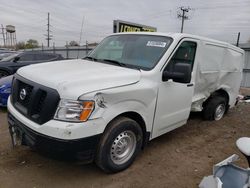 2020 Nissan NV 2500 S for sale in Chicago Heights, IL