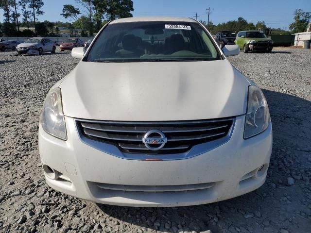 2010 Nissan Altima Base