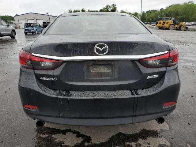 2014 Mazda 6 Touring