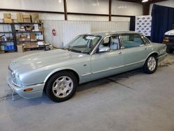 2001 Jaguar Vandenplas for sale in Byron, GA