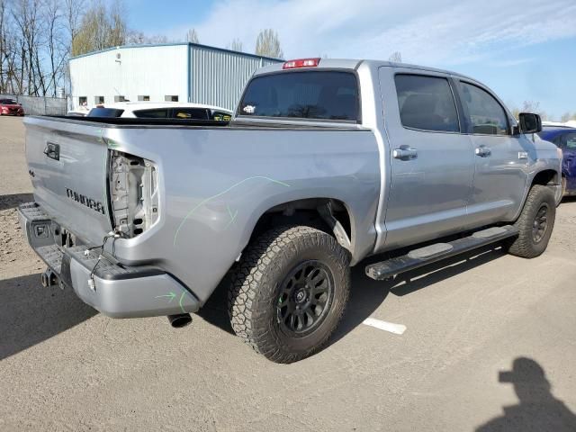 2016 Toyota Tundra Crewmax 1794