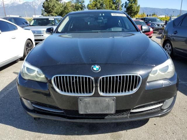 2013 BMW 535 I