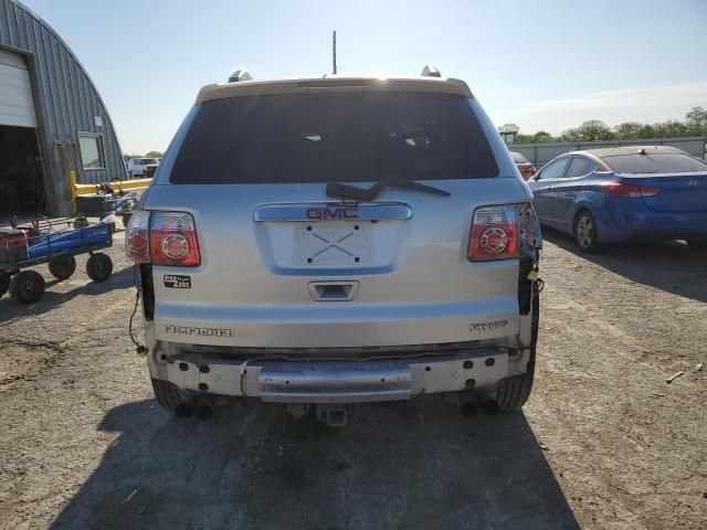 2011 GMC Acadia SLT-1