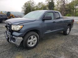 2010 Toyota Tundra Double Cab SR5 for sale in Concord, NC