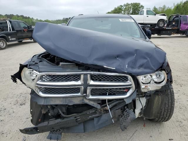 2013 Dodge Durango SXT